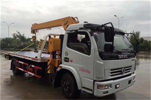 盐都区24小时道路救援服务