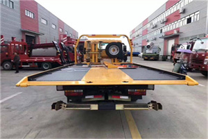 盐都区附近汽车救援服务