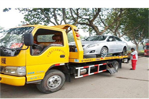 盐都区附近24小时汽车拖车服务热线