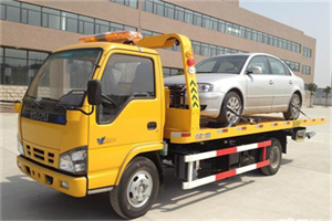 盐都区道路救援一般怎么收费