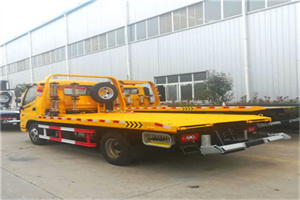 盐都区附近拖车救援搭电