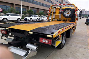 盐都区24小时汽车送油服务公司