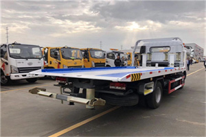 盐都区汽车救援补胎