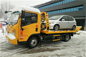 盐都区附近道路救援服务