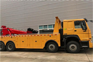 盐都区道路救援公司